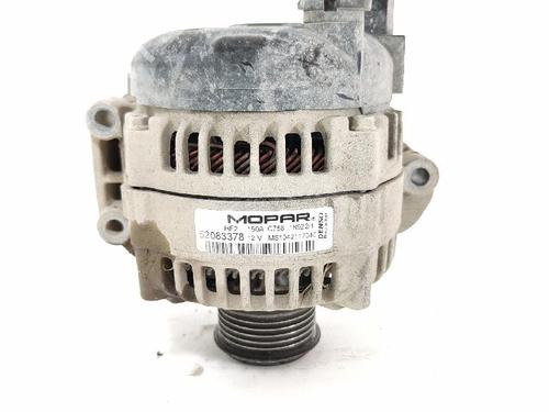 Used Alternator Alternator FIAT FIORINO Box Body/MPV (225_) 1.3 D Multijet (225BXD1A, 225BXB1A, 225BXB11) (75 hp) 28138894 28138894