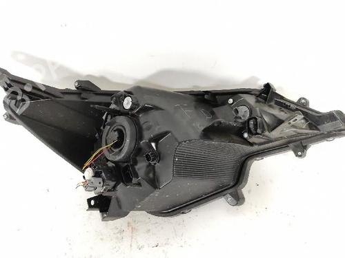 Left headlight MITSUBISHI MIRAGE / SPACE STAR VI Hatchback (A0_A) 1.2 | BP34506481C28 - Image 3