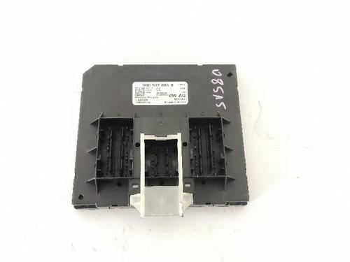Used Electronic module Electronic module SKODA OCTAVIA III Combi (5E5, 5E6) 2.0 TDI RS (184 hp) 34340547 34340547