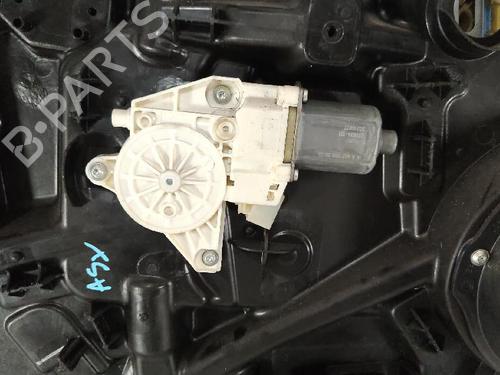 Front left window mechanism MERCEDES-BENZ VITO Van (W447) 114 CDI (447.601, 447.603, 447.605) | BP36001370C22 - Image 3