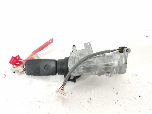 Used Ignition barrel Ignition barrel VW GOLF PLUS V (5M1, 521) 1.6 TDI (90 hp) 30504631 30504631