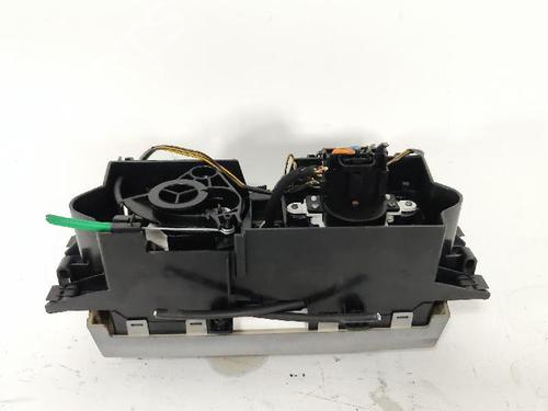 Climate control LANCIA YPSILON (843_) 1.2 (843.AXA1A) | BP30295130I5 - Image 3