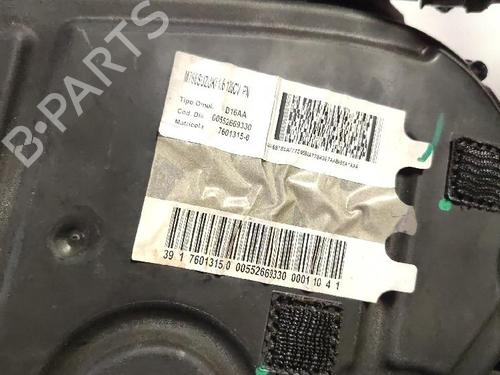 Engine SUZUKI VITARA (LY) 1.6 DDiS AllGrip (APK416D) | BP40178490M1 - Image 7