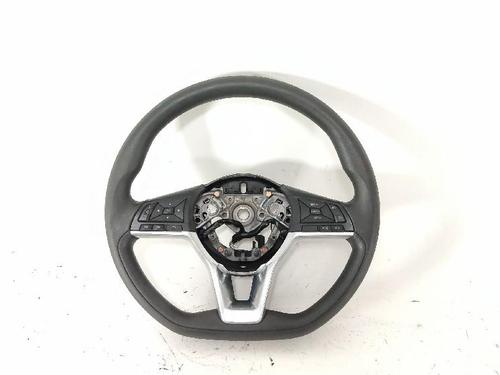 Used Steering wheel NISSAN MICRA V (K14) 1.5 DCI (90 hp) 32382054