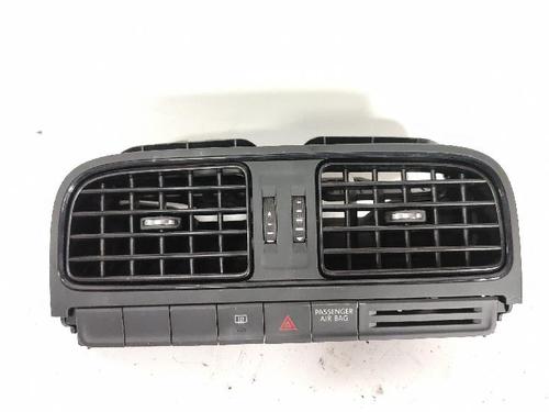 Luftventilen VW POLO V (6R1, 6C1) 1.4 TDI (75 hp) 27414865