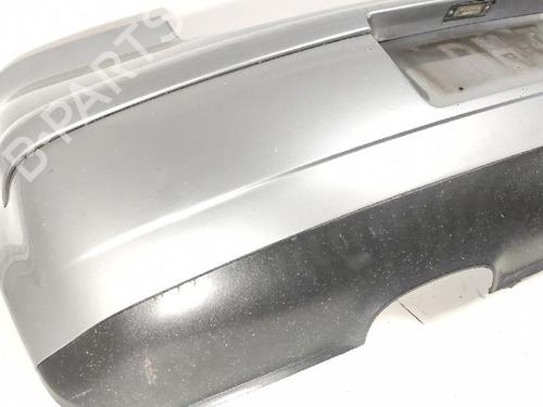 Rear bumper VW POLO (9N_, 9A_) 1.2 | BP28291229C8 