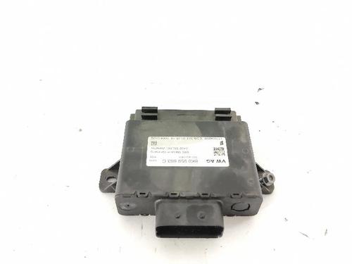 Start/Stop styreenhed SKODA YETI (5L) 1.6 TDI (105 hp) 29298373