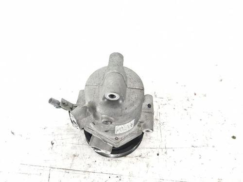 AC compressor MITSUBISHI MIRAGE / SPACE STAR VI Hatchback (A0_A) 1.2 | BP34534526M34 - Image 2