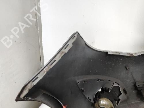 Front bumper OPEL MERIVA B MPV (S10) 1.4 (75) | BP29498281C7 