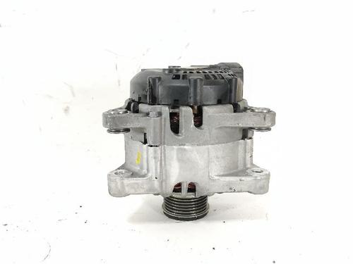 Used Alternator Alternator OPEL CROSSLAND X / CROSSLAND (P17, P2QO) 1.2 (83 hp) 32978787 32978787