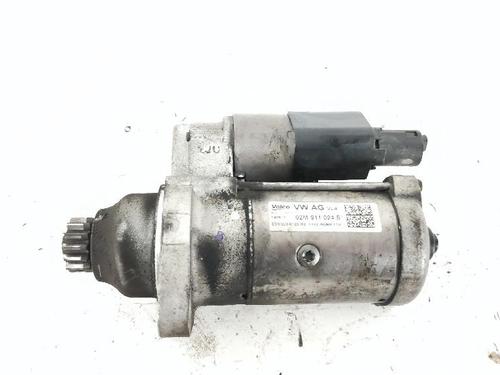 Used Starter AUDI A3 (8V1, 8VK) 2.0 TDI (150 hp) 27426964