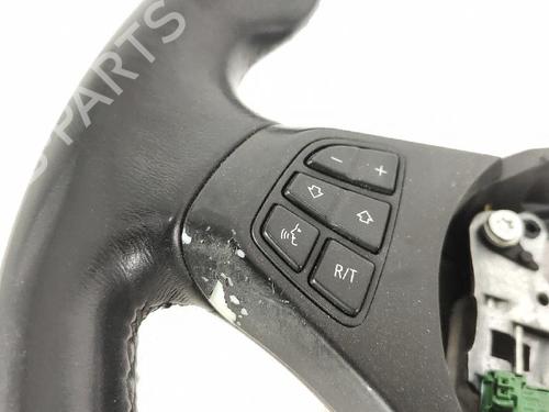 Steering wheel BMW X3 (E83) 2.0 d | BP27411507C49 - Image 3