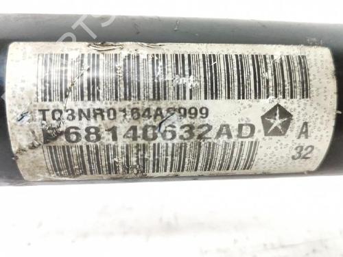 Steering rack FIAT FREEMONT (345_) 2.0 JTD 4x4 | BP34506514M22 - Image 4