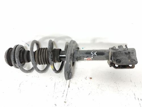 Used Left front shock absorber Left front shock absorber DACIA SANDERO III 1.0 SCe 65 (67 hp) 27420988 27420988