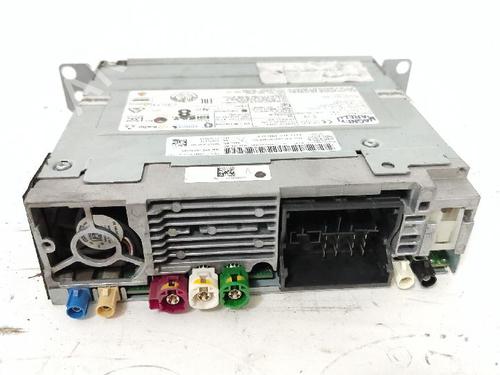 Radio ALFA ROMEO GIULIA (952_) 2.2 D (952AFA25, 952AFM25, 952ALA25) | BP27431653E6 - Image 3