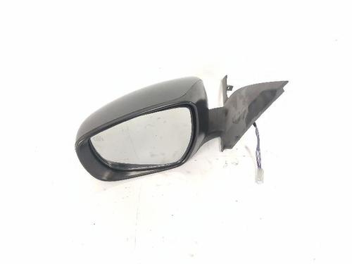 Retrovisor esquerdo SUZUKI SWIFT V (AZ) 1.2 AllGrip (A2L412) | BP36663316C26 - Image 2