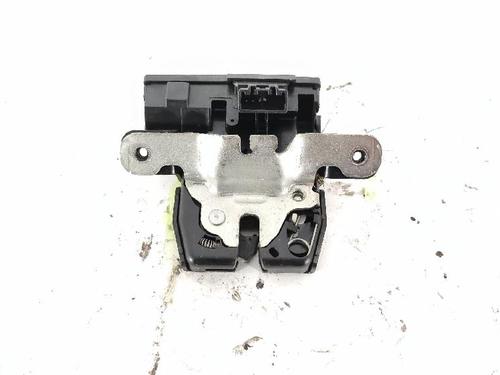 Bakluke lås FORD FIESTA VI (CB1, CCN) 1.5 TDCi (75 hp) 27420861