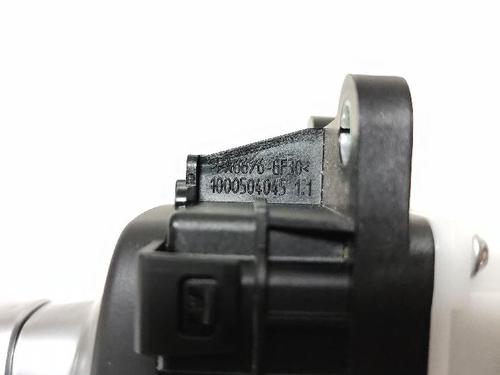 Gear lever ALFA ROMEO GIULIA (952_) 2.2 D (952AFA25, 952AFM25, 952ALA25) | BP27431553M90 
