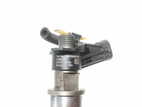 Injector NISSAN QASHQAI I (J10, NJ10) 2.0 dCi All-wheel Drive | BP30099701M100