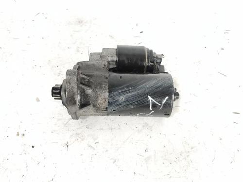 Used Starter VW BORA I (1J2) 1.6 16V (105 hp) 27412640