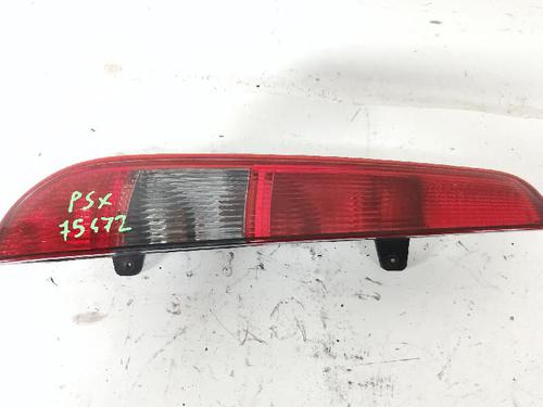 Used Left taillight Left taillight 36882106 36882106