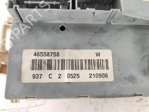 Fuse box ALFA ROMEO 147 (937_) 1.9 JTDM 8V (937.AXD1A, 937.AXU1A, 937.BXU1A) | BP27429919E1 