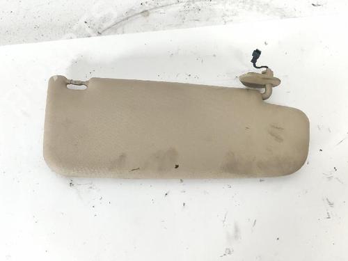 Left sun visor ALFA ROMEO 159 (939_) 2.4 JTDM (939AXD) | BP39636728I1 - Image 3