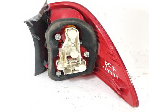 Left taillight BMW 3 Touring (E91) 320 d | BP38012312C34 - Image 2
