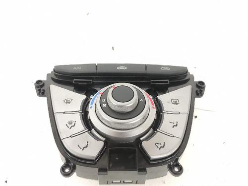 Used Climate control HYUNDAI ix20 (JC) 1.4 CRDi (90 hp) 27425080