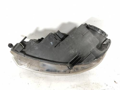 Right headlight VW GOLF PLUS V (5M1, 521) 1.6 TDI | BP40038840C29 - Image 6