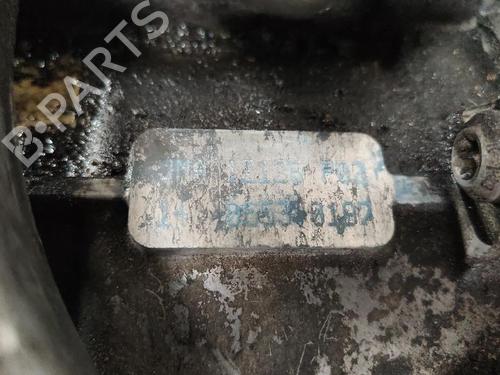 Gearbox VW PASSAT B6 (3C2) 1.4 TSI | BP36882108M3 - Image 7