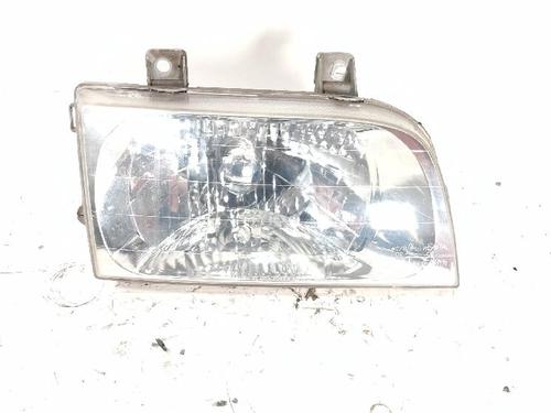 Used Right headlight KIA SPORTAGE SUV (K00) 2.0 (118 hp) 27413637