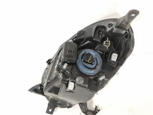 Right headlight NISSAN MICRA III (K12) 1.2 16V | BP29990184C29 