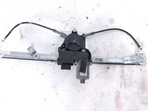 Front left window mechanism CITROËN NEMO Box Body/MPV (AA_) 1.4 HDi | BP36497654C22 - Image 2