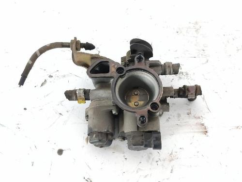 Used Throttle body LANCIA Y (840_) 1.2 (840AA, 840AF1A) (60 hp) 27419457