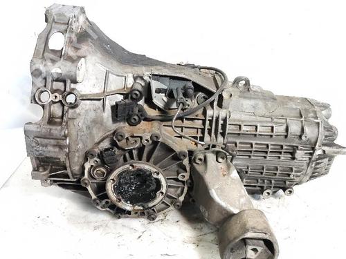 Gearbox VW PASSAT B5 (3B2) 1.8 T | BP27416585M3 - Image 4