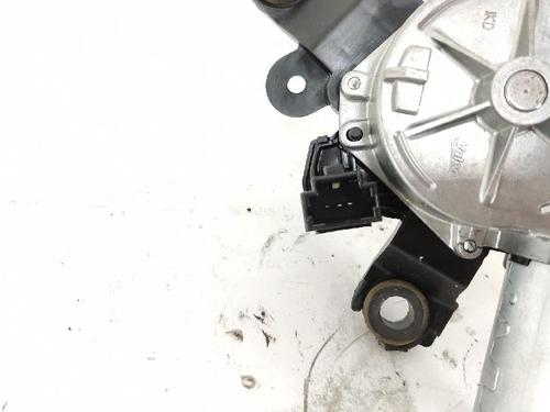 Rear wiper motor DACIA SANDERO II 1.0 SCe 75 (B8JC, B8JD, B8NC) | BP27433427M102 - Image 3