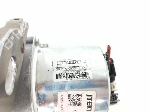 Steering column RENAULT CAPTUR I (J5_, H5_) 1.5 dCi 90 (J5N4, J5M5, J5MW, J5M6, J5AL, J5AJ) | BP35774881M21  - Image 5