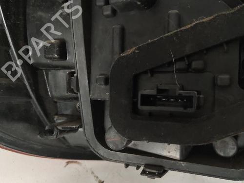 Right taillight DACIA SANDERO II TCe 90 (B8M1, B8MA, B8AC) | BP27427583C35