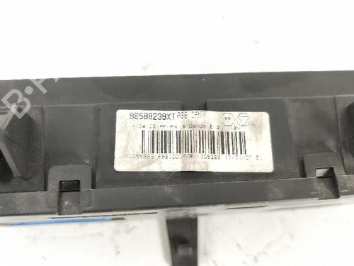 Other CITROËN C3 I (FC_, FN_) 1.4 HDi | BP27416534O1 