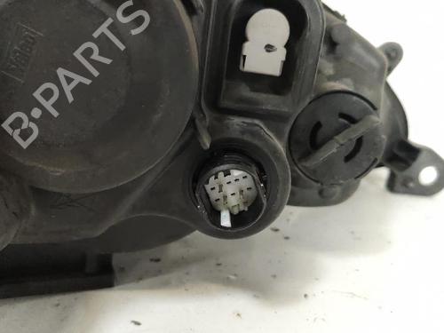 Left headlight ALFA ROMEO 147 (937_) 1.6 16V T.SPARK (937.AXA1A, 937.AXB1A, 937.BXB1A) | BP27432948C28