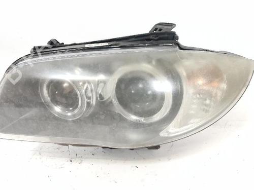 Used Left headlight Left headlight BMW 1 (E87) 120 d (163 hp) 33733978 33733978