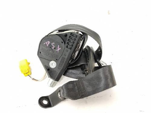 Front left seatbelt VW TOURAN (1T3) 2.0 TDI | BP39400020I26 - Image 4