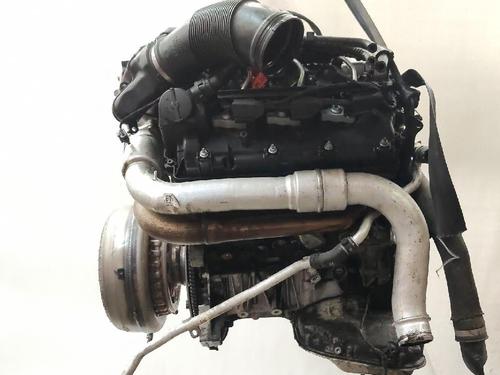 Engine AUDI A4 Allroad B9 (8WH, 8WJ) 2.0 TDI quattro | BP33426480M1 - Image 2