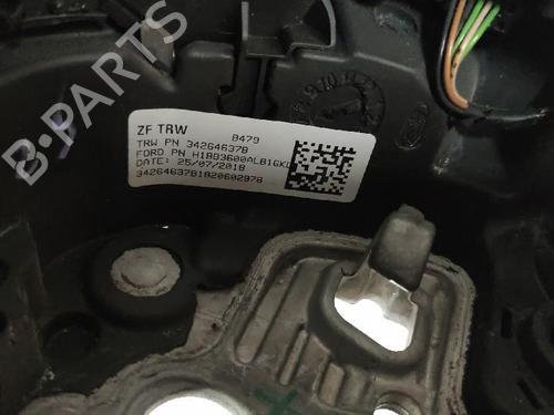 Rat FORD FIESTA VII (HJ, HF) 1.5 TDCi | BP37682937C49 - Image 5