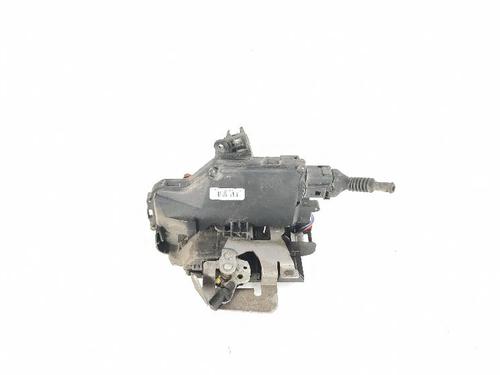 Front right lock AUDI A4 B6 (8E2) 1.9 TDI | BP27414609C97 