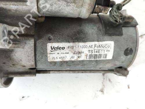 Starter FORD FIESTA VI (CB1, CCN) 1.0 | BP39425860M8 - Image 4