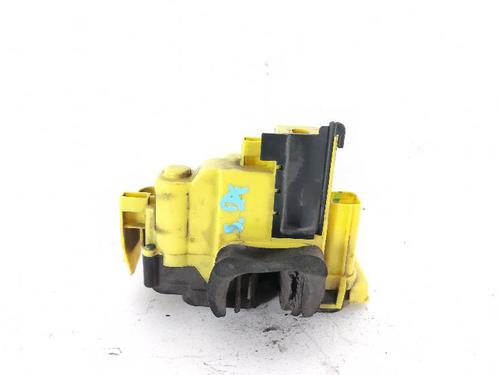 Used Rear right lock FIAT FIORINO Box Body/MPV (225_) 1.3 D Multijet (225BXD1A, 225BXB1A, 225BXB11) (75 hp) 27925695