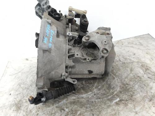 Gearbox CITROËN C4 CACTUS 1.2 VTi 82 | BP38106514M3 - Image 5