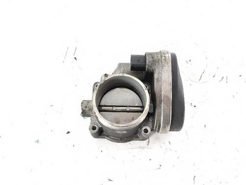 Used Throttle body BMW 3 Touring (E46) 320 i (170 hp) 27428583